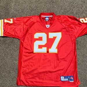 Kansas City chiefs stitched jersey